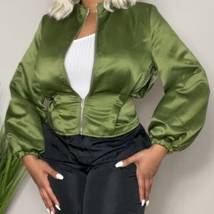 PLT jacket